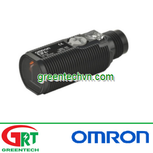 E3FA-DP22 | Photoelectric sensor| Cảm biến quang điện | Omron Việt Nam