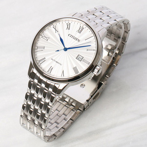 ĐỒNG HỒ CITIZEN NAM NJ0080-50A