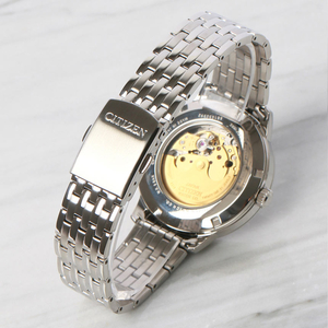 ĐỒNG HỒ CITIZEN NAM NJ0080-50E