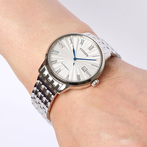 ĐỒNG HỒ CITIZEN NAM NJ0080-50A