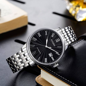ĐỒNG HỒ CITIZEN NAM NJ0080-50E
