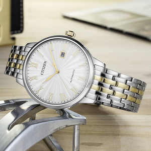 ĐỒNG HỒ CITIZEN NAM NJ0084-59A