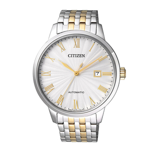 ĐỒNG HỒ CITIZEN NAM NJ0084-59A