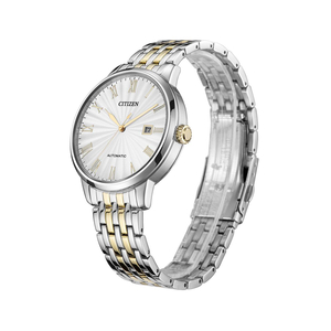 ĐỒNG HỒ CITIZEN NAM NJ0084-59A