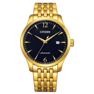 Đồng Hồ Nam Citizen NJ0112-80E