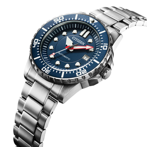 ĐỒNG HỒ CITIZEN NAM NJ0121-89L