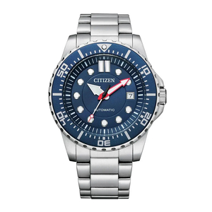 Đồng Hồ Nam Citizen Automatic Sport NJ0121-89L