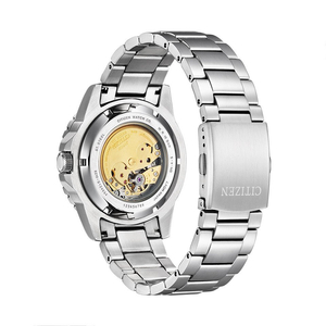 ĐỒNG HỒ CITIZEN NAM NJ0121-89L