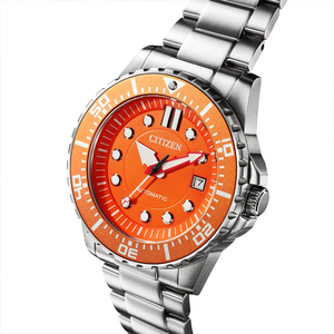 ĐỒNG HỒ CITIZEN NAM NJ0128-80X