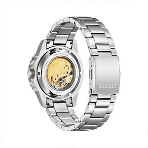 ĐỒNG HỒ CITIZEN NAM NJ0128-80X