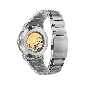 ĐỒNG HỒ CITIZEN NAM NJ0130-88A