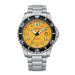 Đồng Hồ Nam Citizen NJ0170-83Z