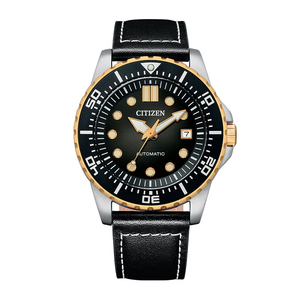 ĐỒNG HỒ CITIZEN NAM NJ0176-10E