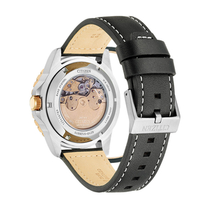 ĐỒNG HỒ CITIZEN NAM NJ0176-10E