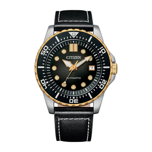 Đồng Hồ Nam Citizen Automatic NJ0176-10E