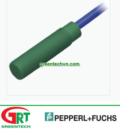 NJ4-12GK-N | Pepperl Fuchs | Cảm biến tiệm cận NJ4-12GK-N | Inductive Sensor | Pepperl Fuchs Vietnam