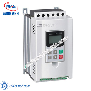 Bộ khởi động mềm cho động cơ 220kW - Model NJR2-220D