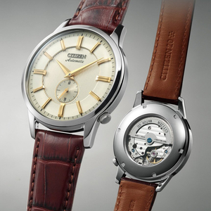 ĐỒNG HỒ CITIZEN NAM NK5000-12P