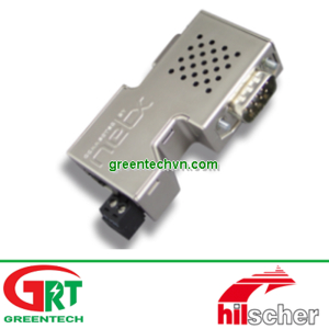NL 50-MPI | Hilscher NL 50-MPI | Jack kết nối PLC | Ethernet programming connector |Hilscher Vietnam