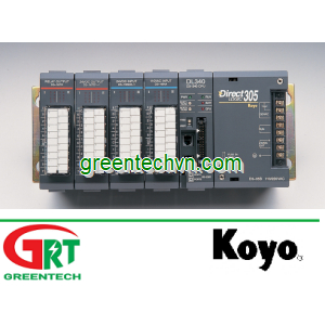 DirectLOGIC 305 | Module DirectLOGIC 305 | Module DirectLOGIC 305 Koyo