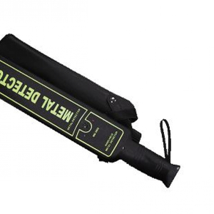 Máy dò kim loại cầm tay ON-003 và Máy dò kim loại đi qua ON-007