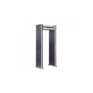 Máy dò kim loại cầm tay ON-003 và Máy dò kim loại đi qua ON-007