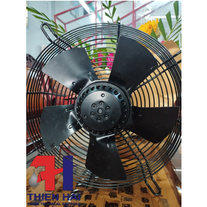 QUẠT DÀN LẠNH, QUẠT DÀN NÓNG CÔNG NGHIỆP