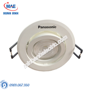 LED DOWNLIGHT Điều chỉnh góc chiếu, ánh sáng trắng 7W - Model NNP21102