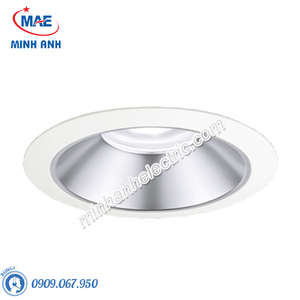 Downlight Alpha Chóa nhôm ánh sáng vàng 8,6W - Model NNP722731