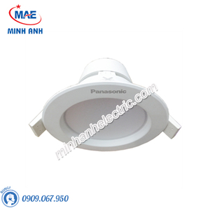 Downlight Led Tròn ánh sáng trắng 12W - Model NNP73359