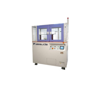 Máy thử độ bền đánh thủng chất cách điện