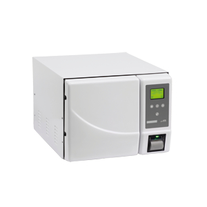NỔI HẤP TIỆT TRÙNG ECOCLAVE S & B (ORTOALRESA – TBN)