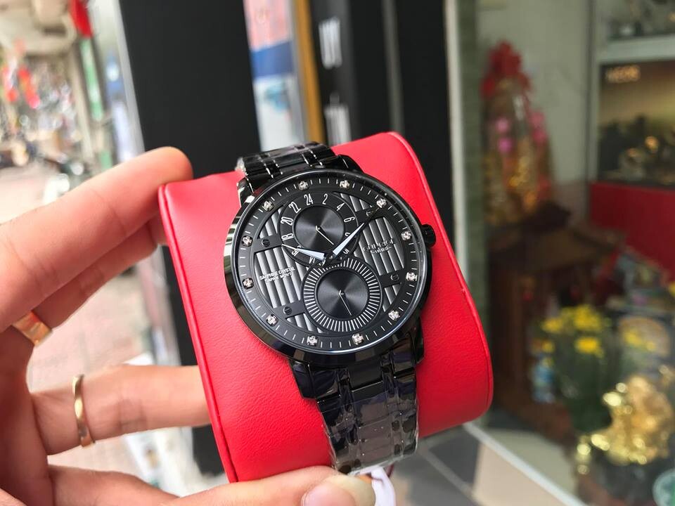 ĐỒNG HỒ NAM SUNRISE 1164SA