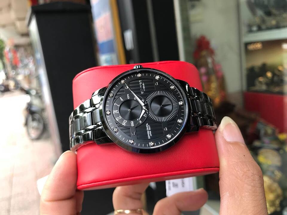 ĐỒNG HỒ NAM SUNRISE 1164SA