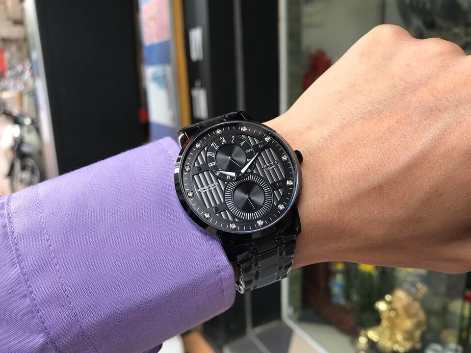 ĐỒNG HỒ NAM SUNRISE 1164SA