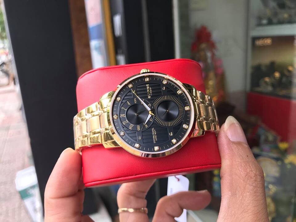 ĐỒNG HỒ NAM SUNRISE 1164SA