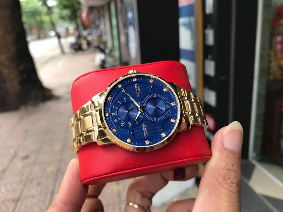 ĐỒNG HỒ NAM SUNRISE 1164SA