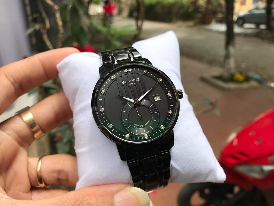 Sunrise 1165SA | ĐỒNG HỒ NAM