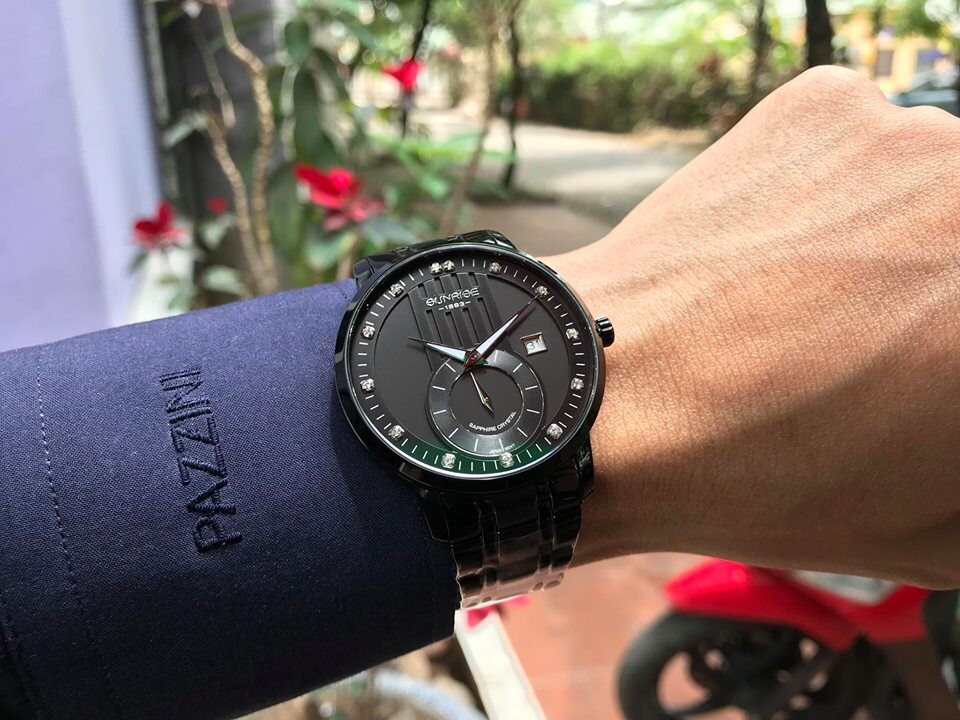 Sunrise 1165SA | ĐỒNG HỒ NAM