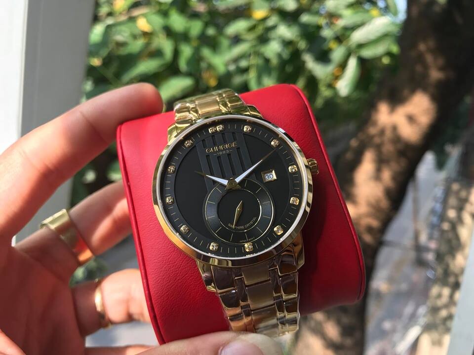 Sunrise 1165SA | ĐỒNG HỒ NAM