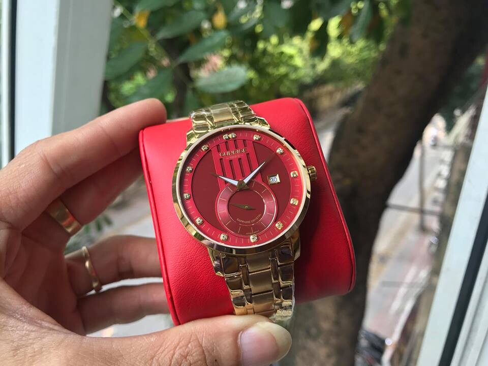 Sunrise 1165SA | ĐỒNG HỒ NAM