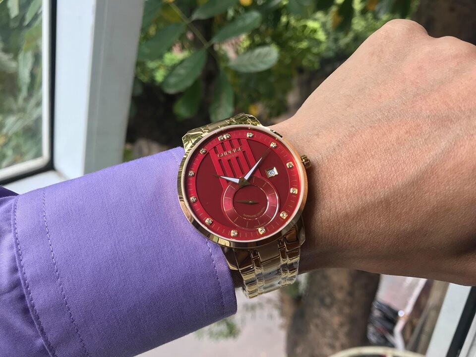 Sunrise 1165SA | ĐỒNG HỒ NAM