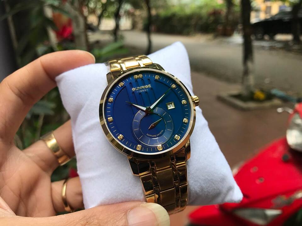Sunrise 1165SA | ĐỒNG HỒ NAM