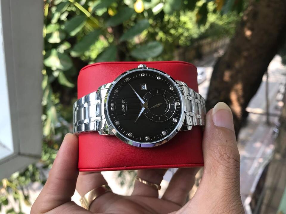 Sunrise 1165SA | ĐỒNG HỒ NAM