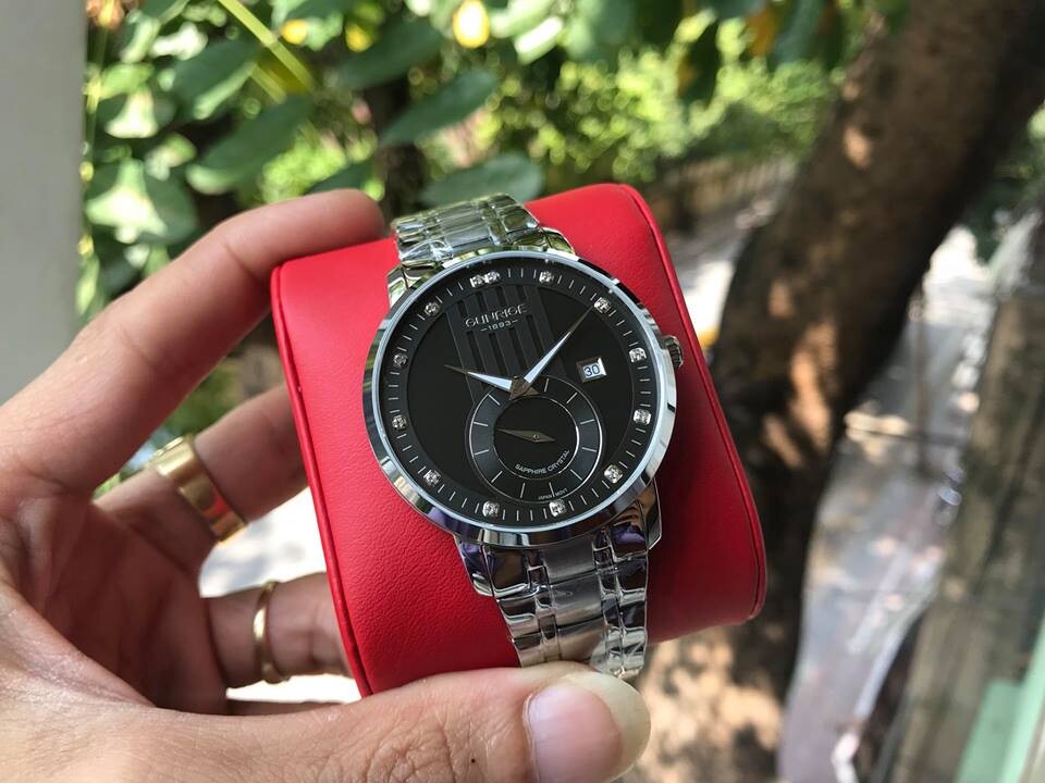 Sunrise 1165SA | ĐỒNG HỒ NAM