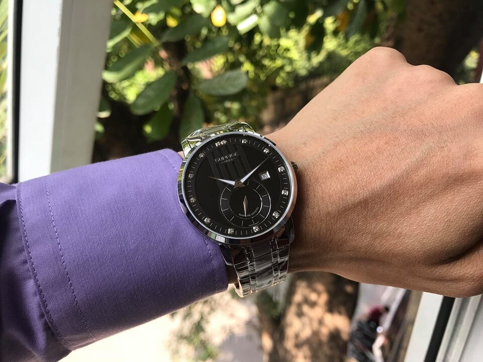 Sunrise 1165SA | ĐỒNG HỒ NAM