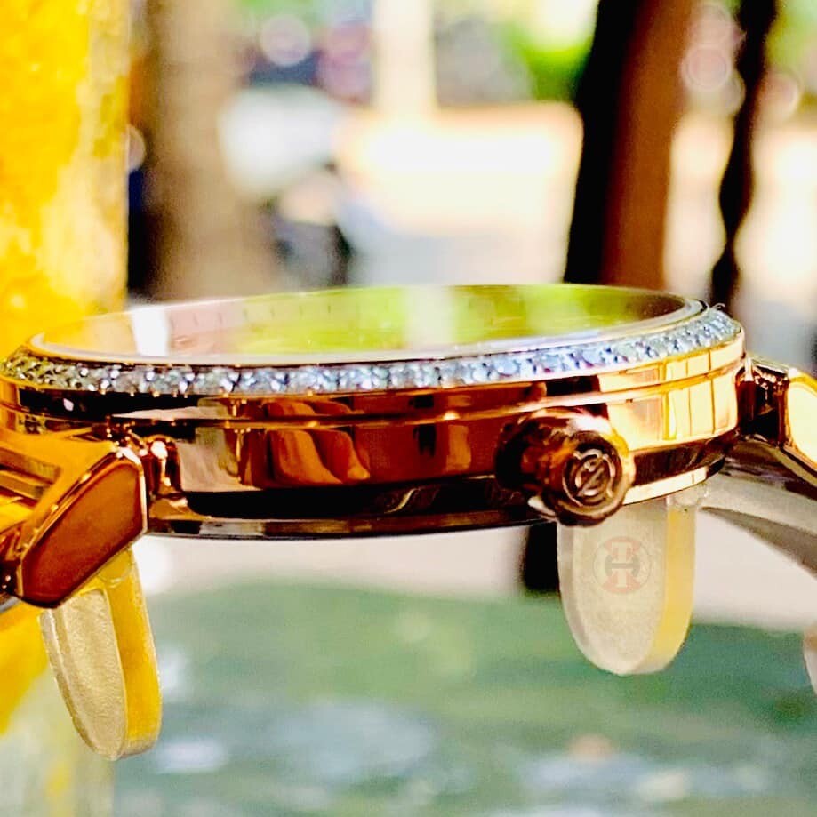 ĐỒNG HỒ SUNRISE NỮ 9806AA CHÍNH HÃNG