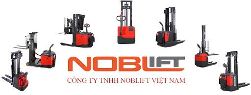 Công Ty TNHH Noblelift Việt Nam