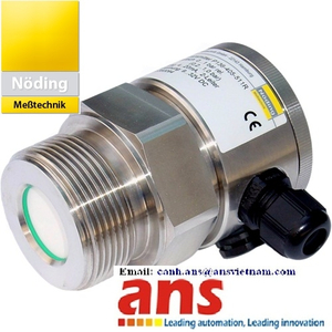 Noeding PR10, PR20 công tắc áp suất, đại lý Noeding vietnam