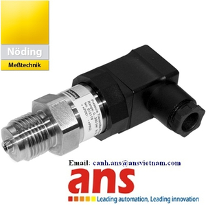 Noeding vietnam, cảm biến áp suất Noeding P121-413-211